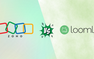 Zoho Social vs Loomly: Which Reigns Supreme in 2025?