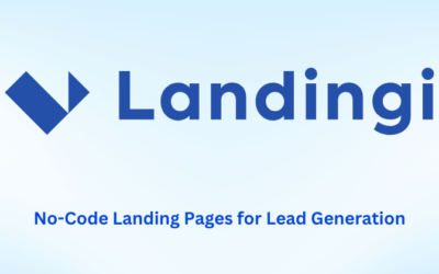 Landingi Review: The Right Landing Page Builder in 2025?