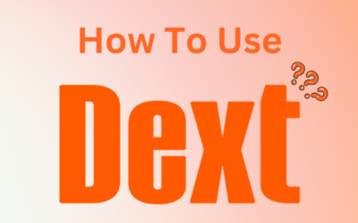 How To Use Dext: Step-by-Step Guidelines in 2025