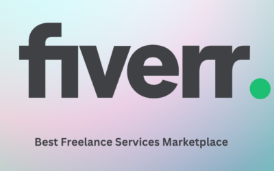 Fiverr Review: Best Freelance Services Marketplace in 2025