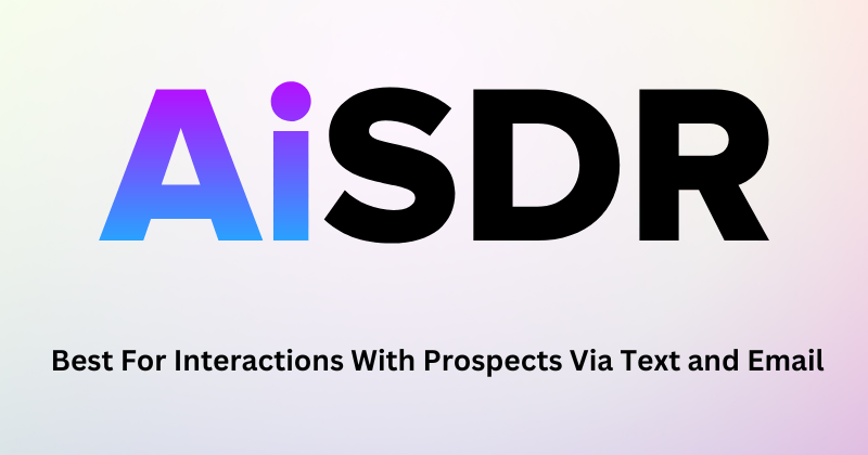 AiSDR