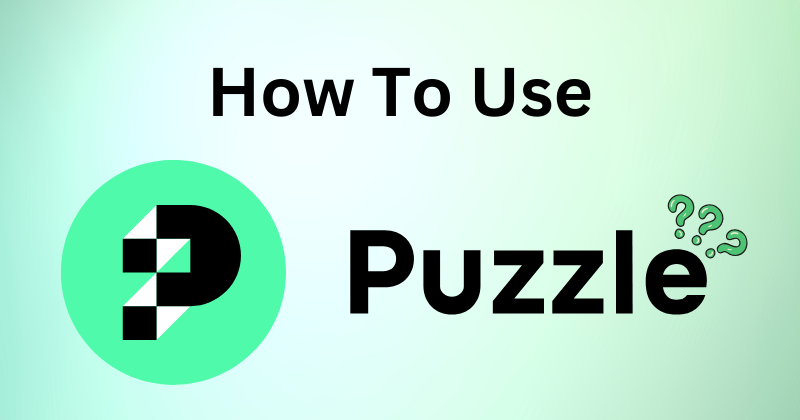 How to Use Puzzle IO: Simple Steps for Beginners in 2025 1 How to Use Puzzle IO