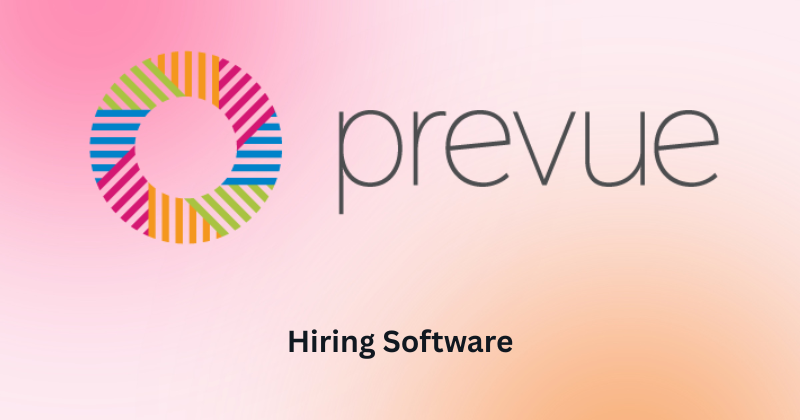 Prevue HR Review: Is It the Right Fit for Your Hiring Needs in 2025? 1 Prevue