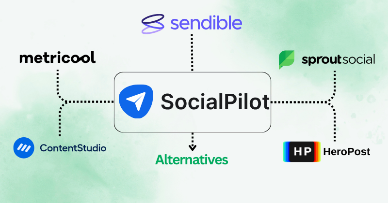 social pilot alternatives