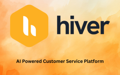 Hiver Review: AI Powered Customer Service Platform in 2025