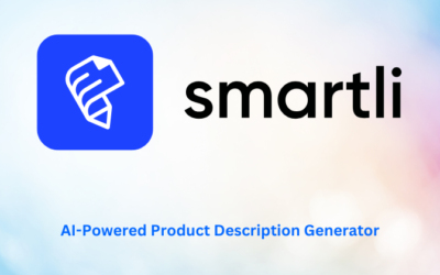 Smartli Review 2025: Best AI Product Description Generator?