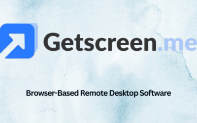 Getscreen Review 2026: The Best Free Remote Desktop Tool?