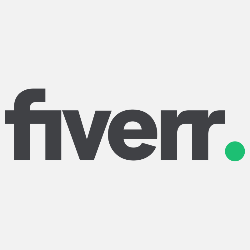 Fiverr Review: Best Freelance Services Marketplace in 2025 2 Fiverr CTA
