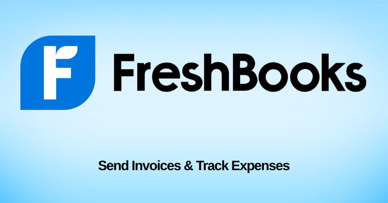 FreshBooks Featured Image