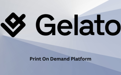 Gelato Review: Best Print-on-Demand Platform in 2025