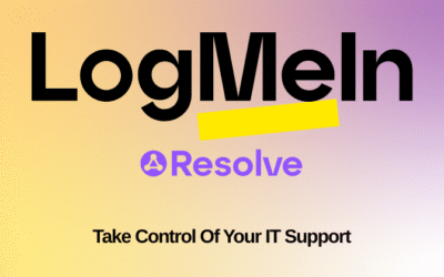 LogMeIn Resolve Review: Take Control of Your IT Support in 2025?