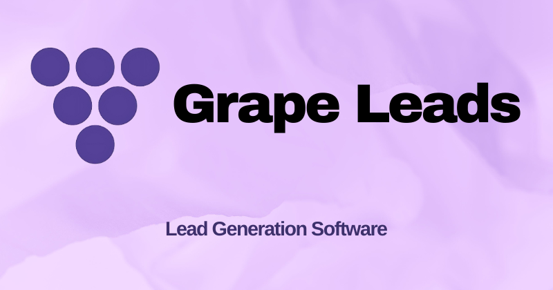 Grape Leads Featured Image