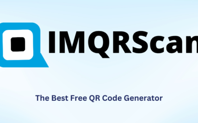 IMQRScan Review: Boost Your QR Code Marketing in 2025