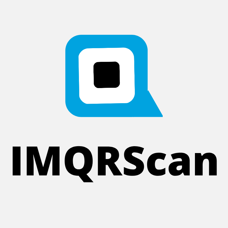 IMQRScan CTA