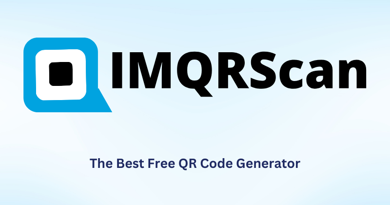 IMQRScan
