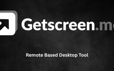 Getscreen Review: Best Remote Desktop Tool in 2025