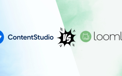 Content Studio vs Loomly: Best Social Media Scheduler in 2025?