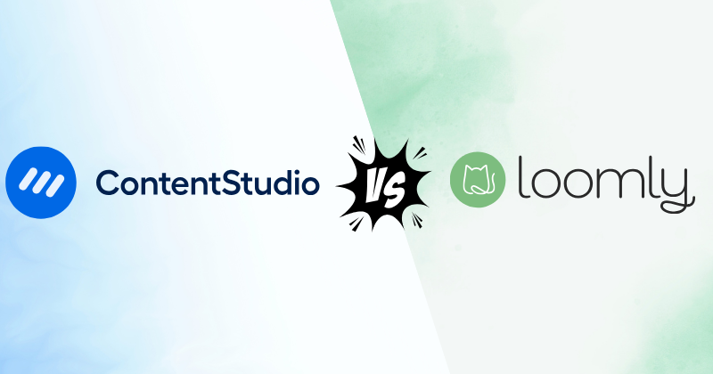 Content Studio vs Loomly: Best Social Media Scheduler in 2025? 3 Content Studio vs Loomly