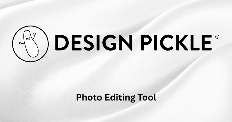 Design pickle