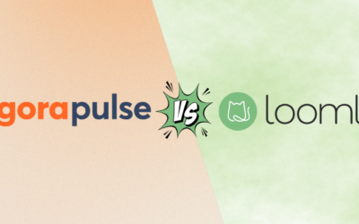Agorapulse vs Loomly: Best Social Tool in 2025?