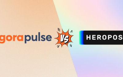 HeroPost vs Agorapulse: Which Social Tool Wins in 2025?