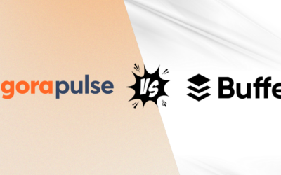 Agorapulse vs Buffer: Best Social Media Scheduler in 2025?