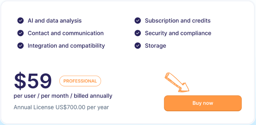 Knowledgenet ai pricing
