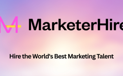 MarketerHire Review: Find Your Marketing Expert in 2025?