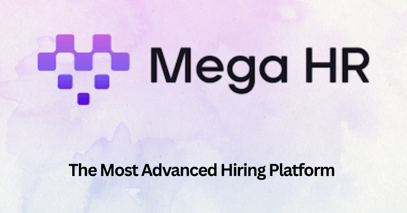 Mega HR Review: Unlocking the Power of AI in HR in 2025? 1 Mega HR logo