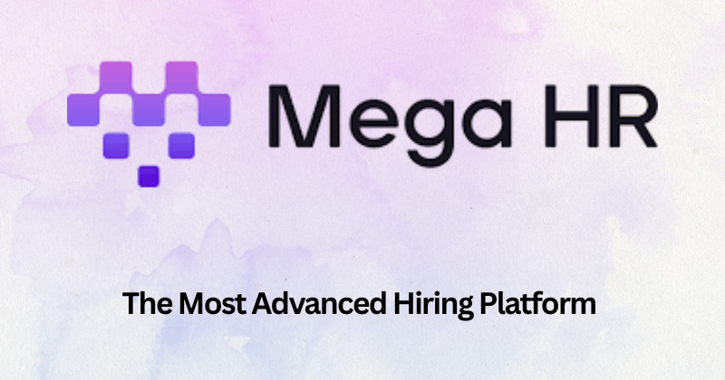 Mega HR logo
