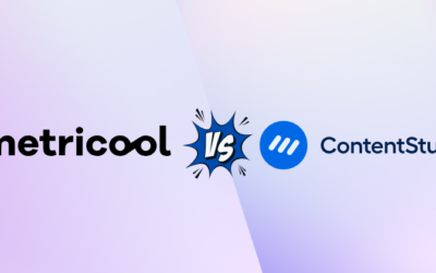 Metricool vs Content Studio 2025: Best Social Media Tool?