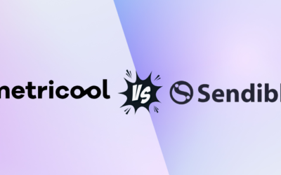 Metricool vs Sendible: Best Social Media Manager in 2025?
