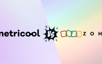 Metricool vs Zoho Social: Best Social Media Tool in 2025?
