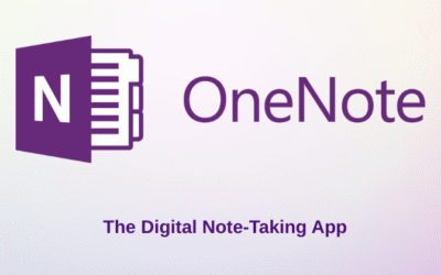 Microsoft OneNote Review: Best Digital Note Taking App in 2025?