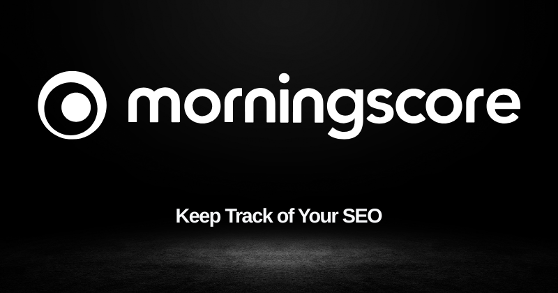 Morningscore ApS
