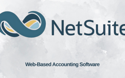NetSuite Review 2025: Best Accounting Tool For Businesses?
