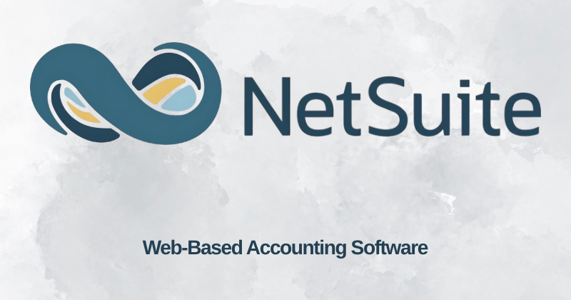 NetSuite Review 2025: Best Accounting Tool For Businesses? 1 Netsuite Featured Image