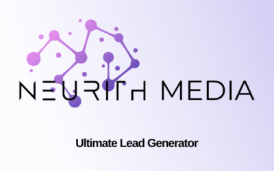 Neurith Media SL Review: Ultimate Lead Generation in 202