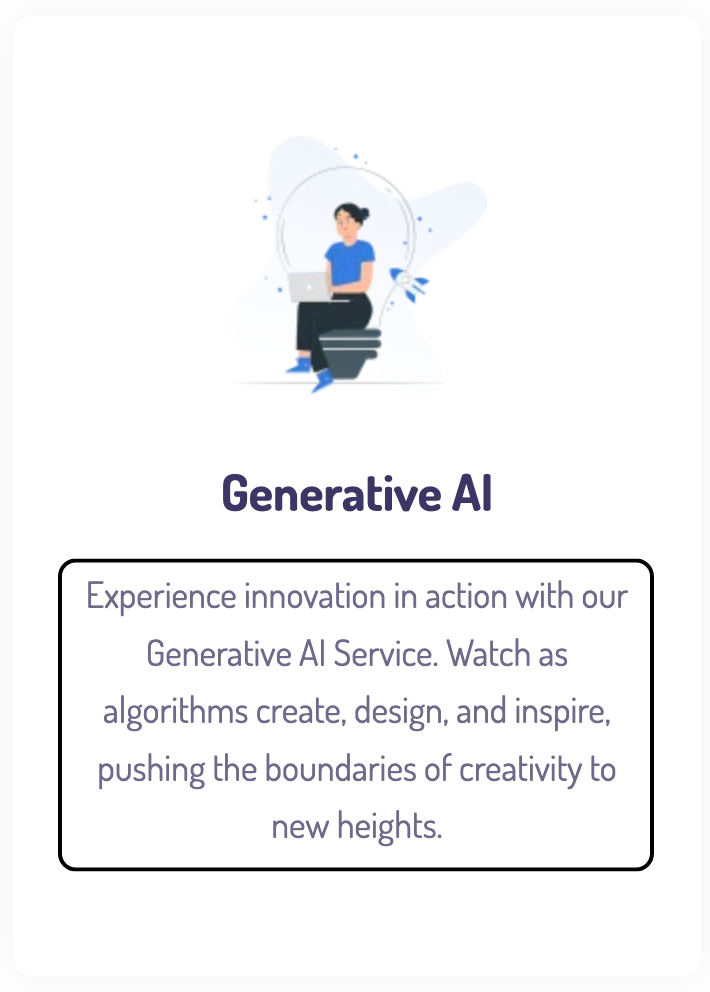 Neurith Media sl generative AI