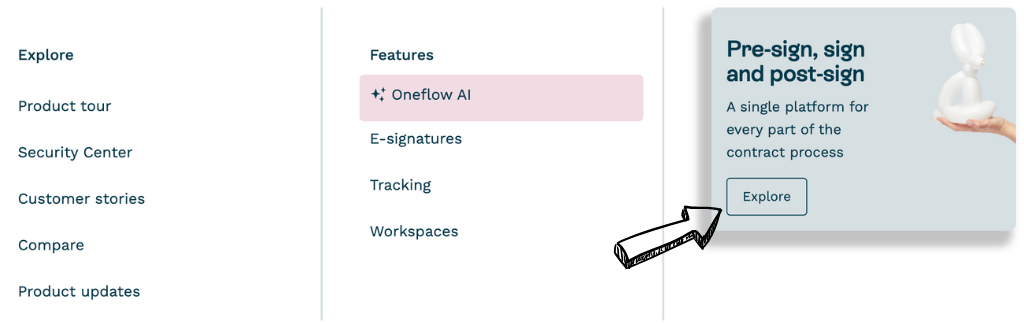 Oneflow top benefits