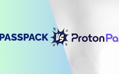 Passpack vs Proton Pass: Which Keeps You Safer in 2025?