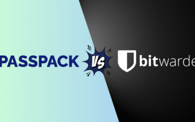 Passpack vs Bitwarden 2025: Which Password Manager is Best?