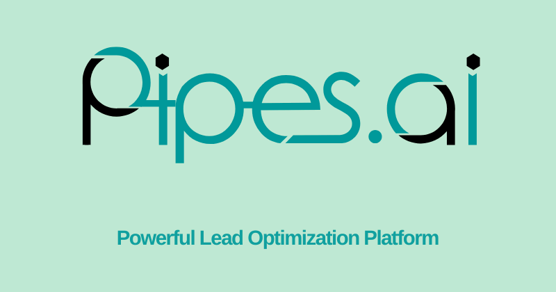 Pipes AI Featured Image