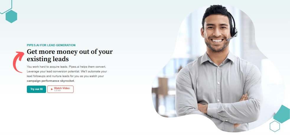 PipesAI Lead Generation