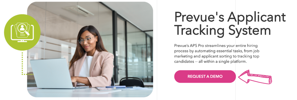 Prevue HR Review: Right Fit For Your Hiring Needs in 2026? 9 Prevue HR applicant tracking system