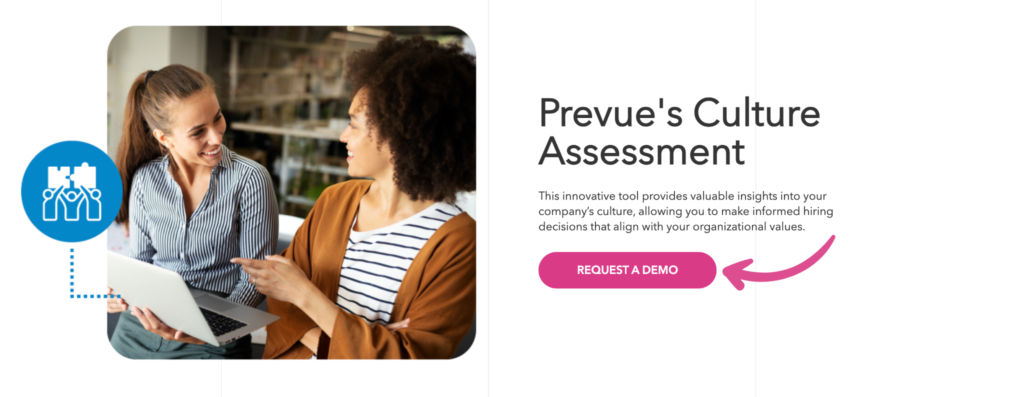 Prevue HR culture assesment
