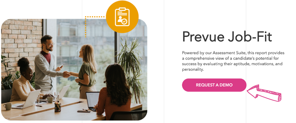 Prevue HR Review: Right Fit For Your Hiring Needs in 2026? 12 Prevue HR job-fit