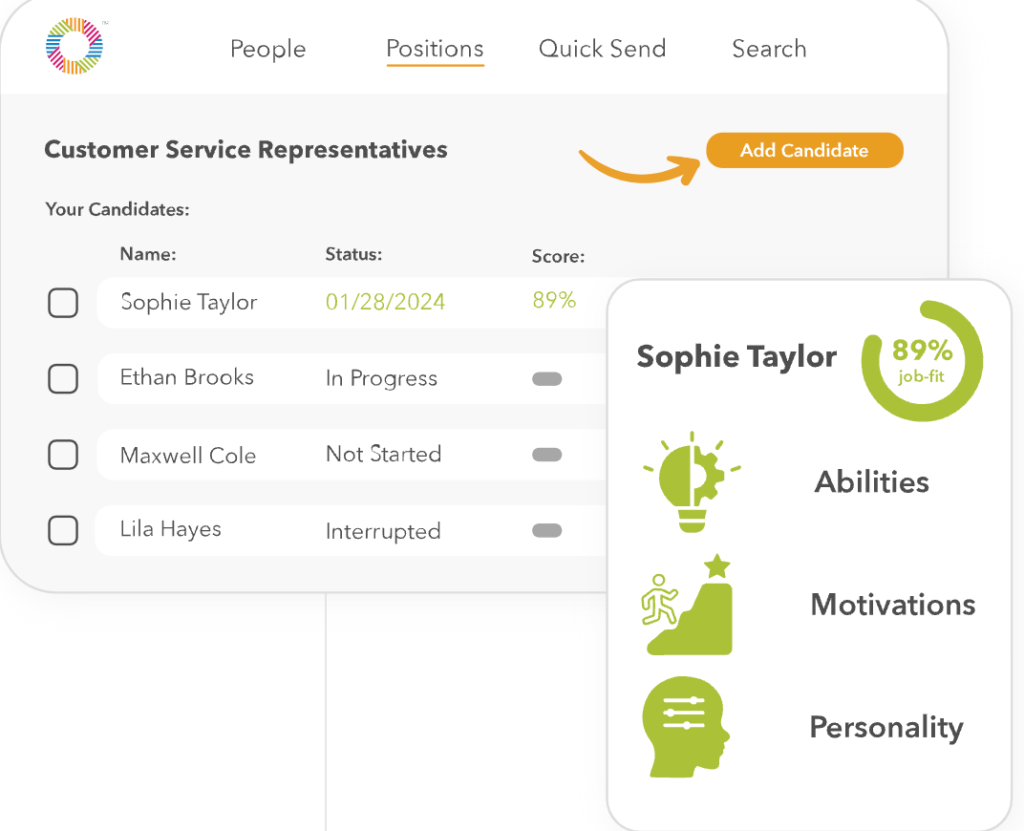 Prevue HR personal experience