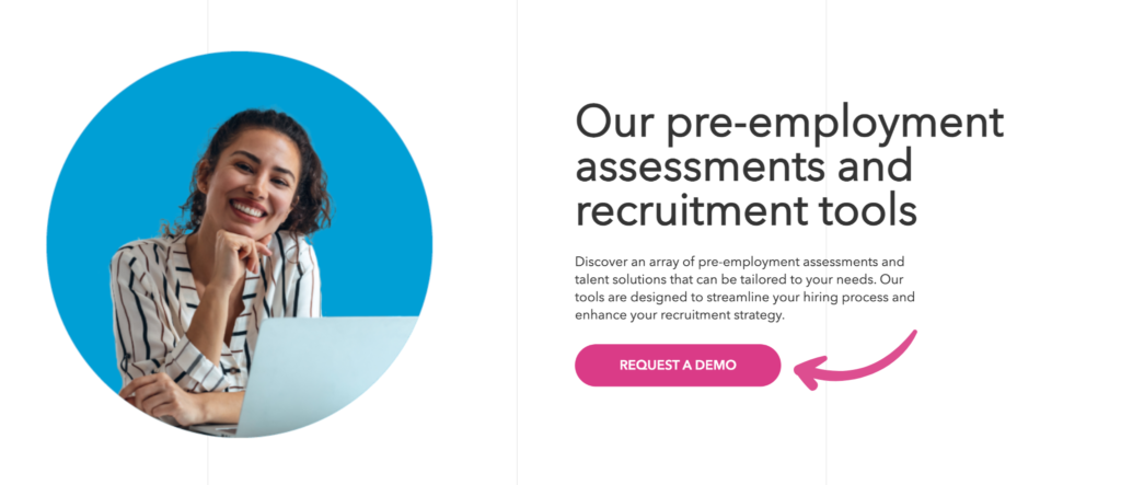 Prevue HR pre-employement assesment