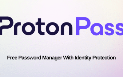 Proton Pass Review: The Secure Password Manager in 2025?